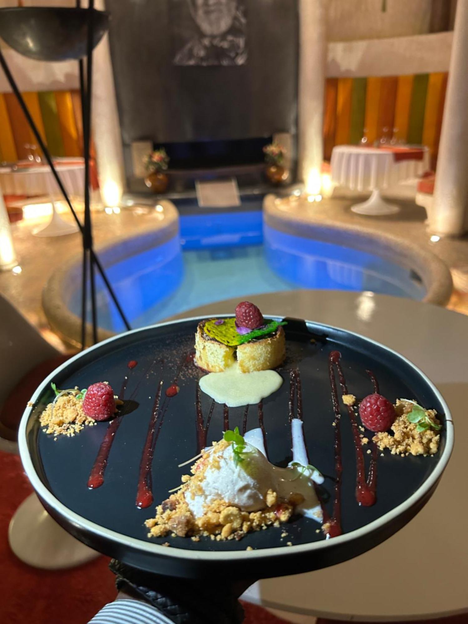 Maison Mk Adults Only - Music Riad Marrakesh Esterno foto