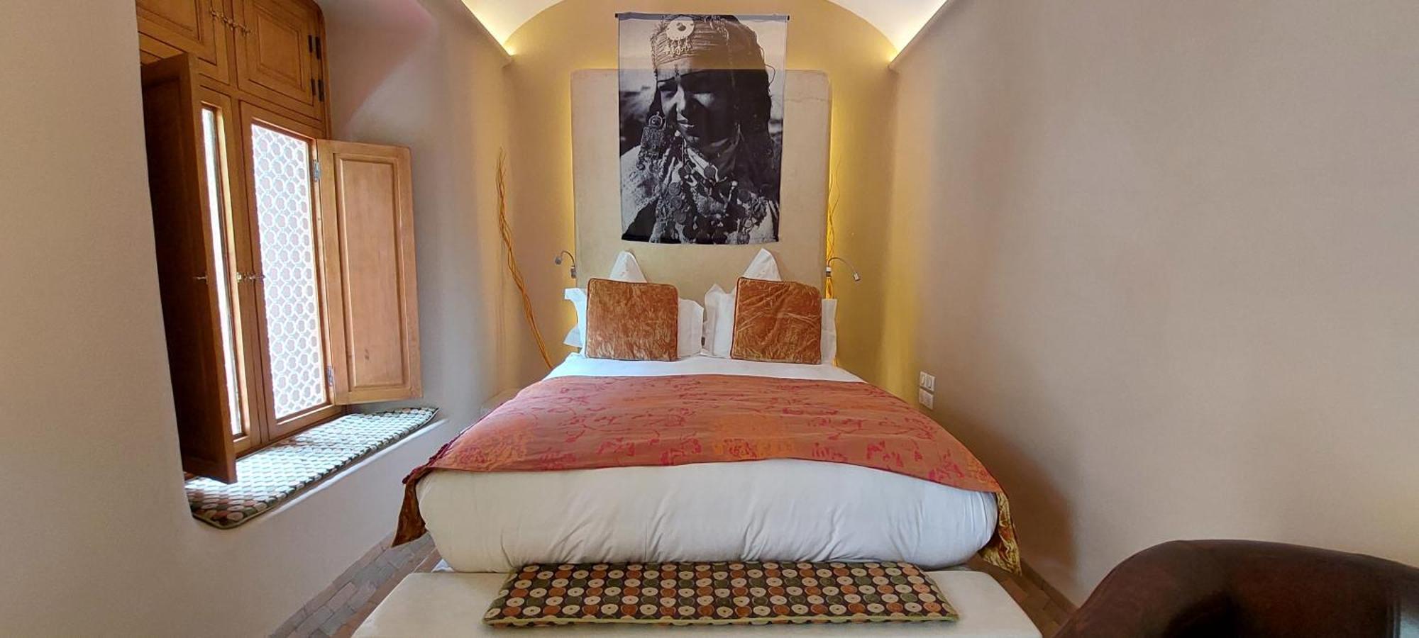 Maison Mk Adults Only - Music Riad Marrakesh Camera foto
